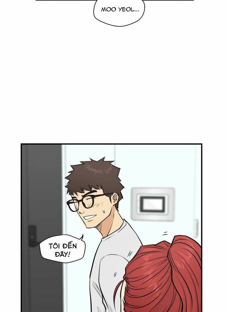 mr kang chapter 61 9