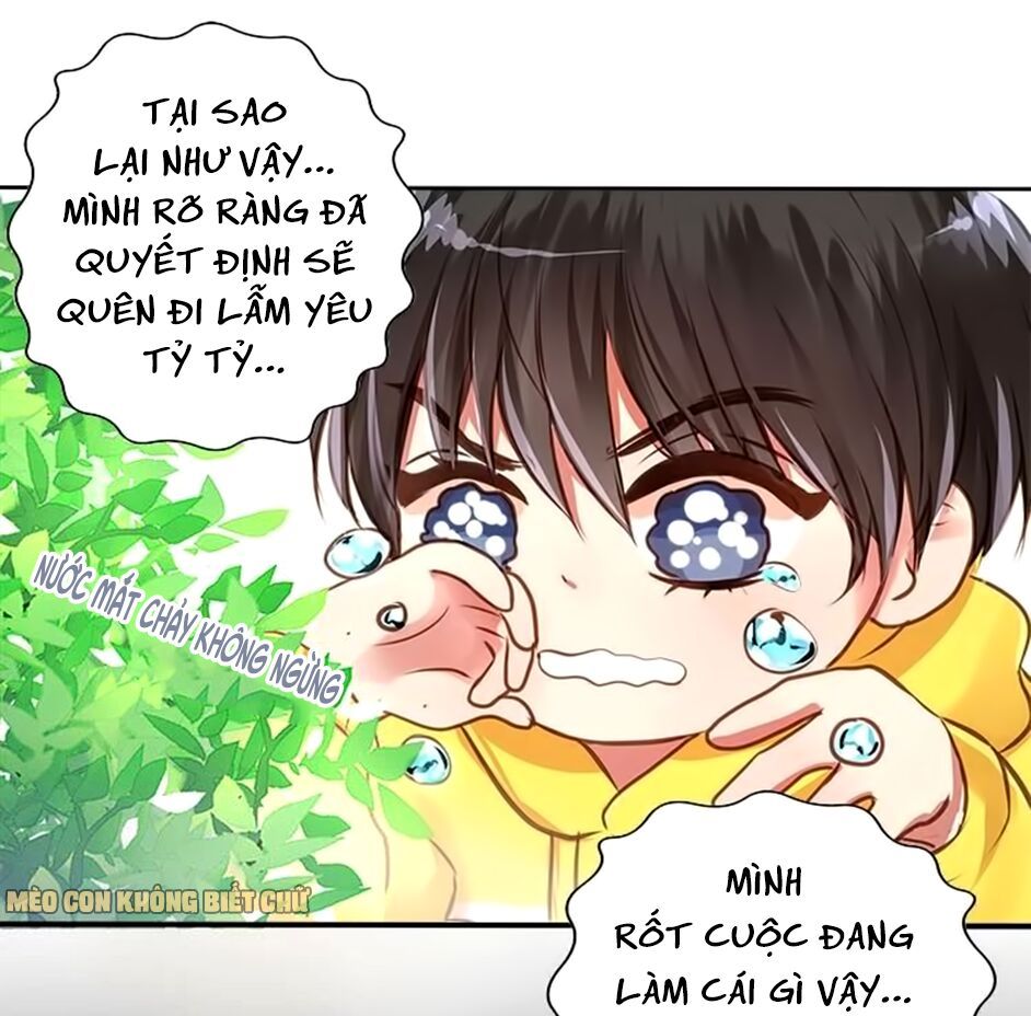 không có ssr làm sao để yêu chapter 12 24
