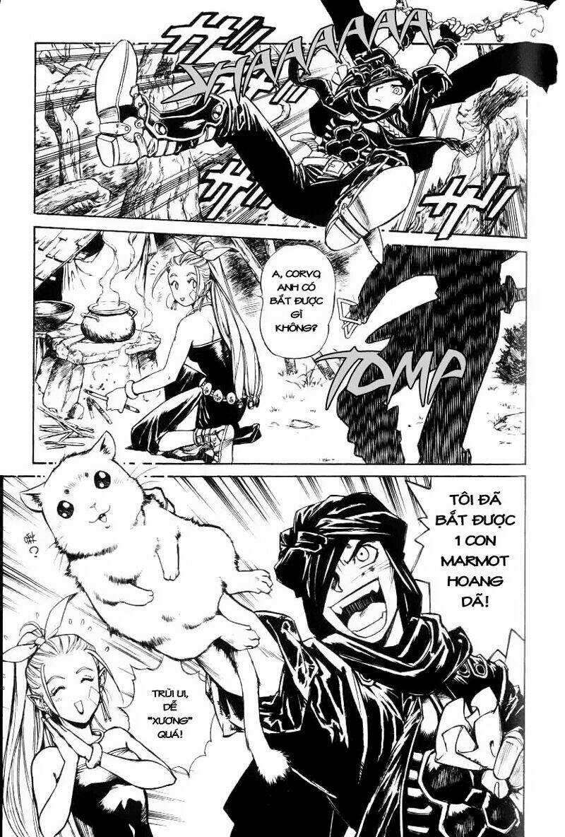 monster collection chapter 14 14