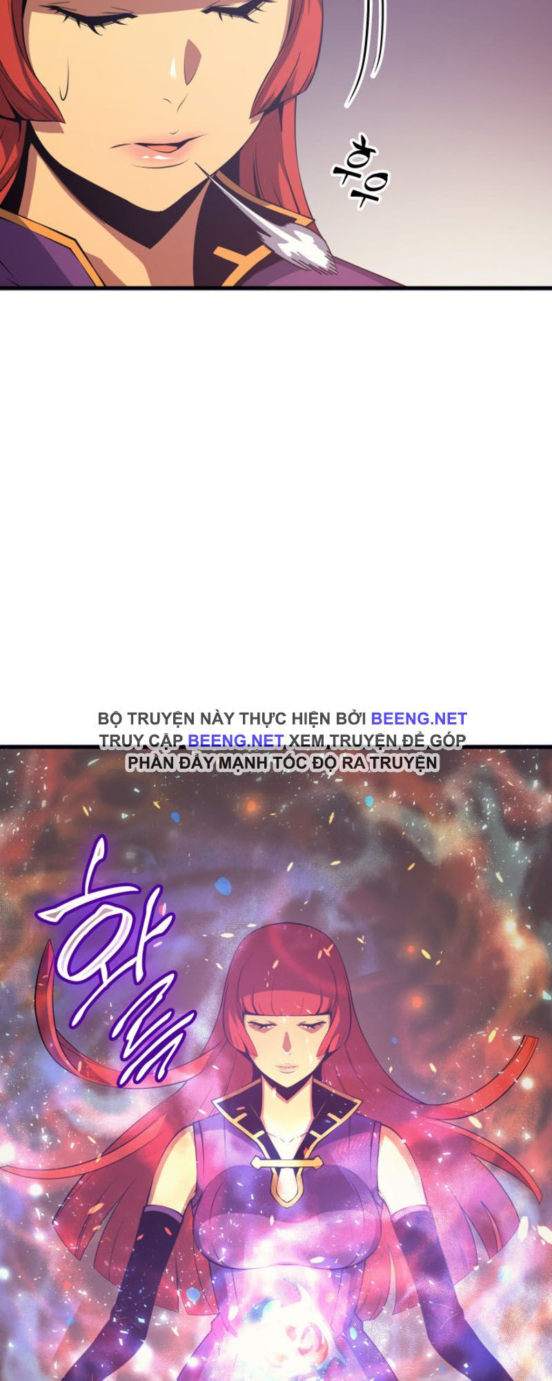 sự trở lại của pháp sư vĩ đại sau 4000 năm chapter 21 54