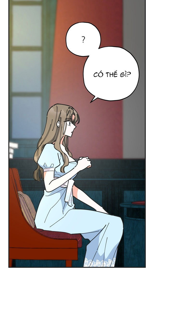 ác nữ tiểu thư chapter 71 9