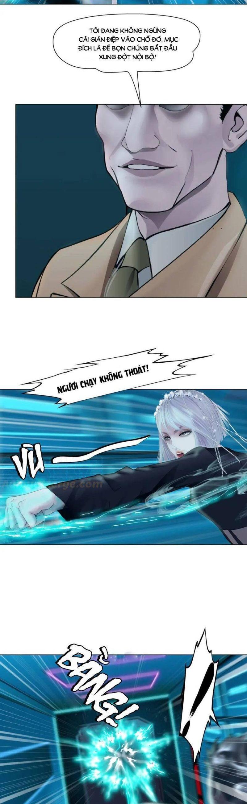 đằng nữ chapter 197 4