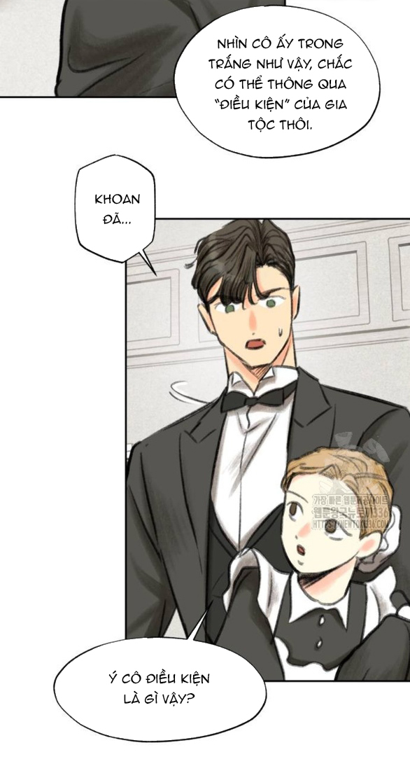 [18+] sự thuần khiết dành cho em chapter 18.1 42