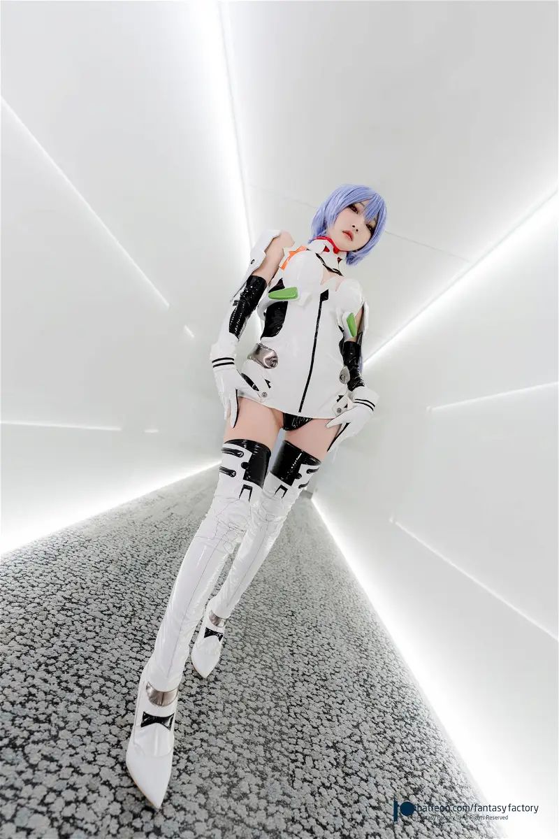 hình cosplay chapter 156 97