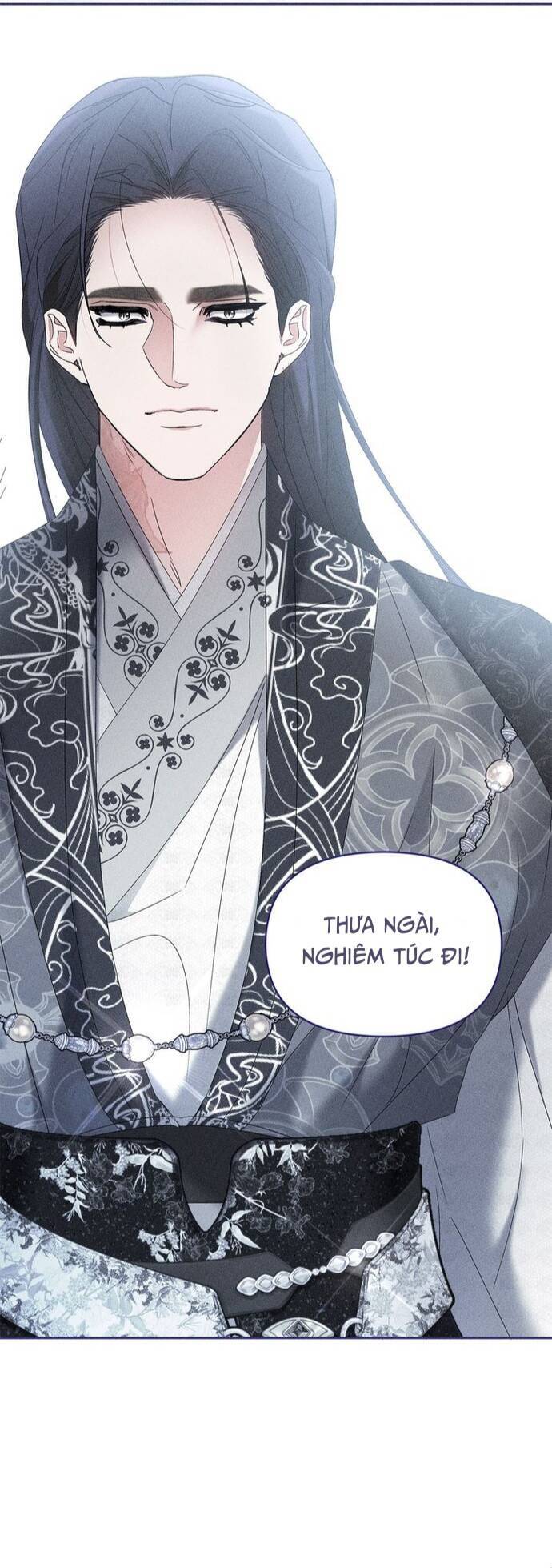 bạn đồng hành của ryun chapter 49 16