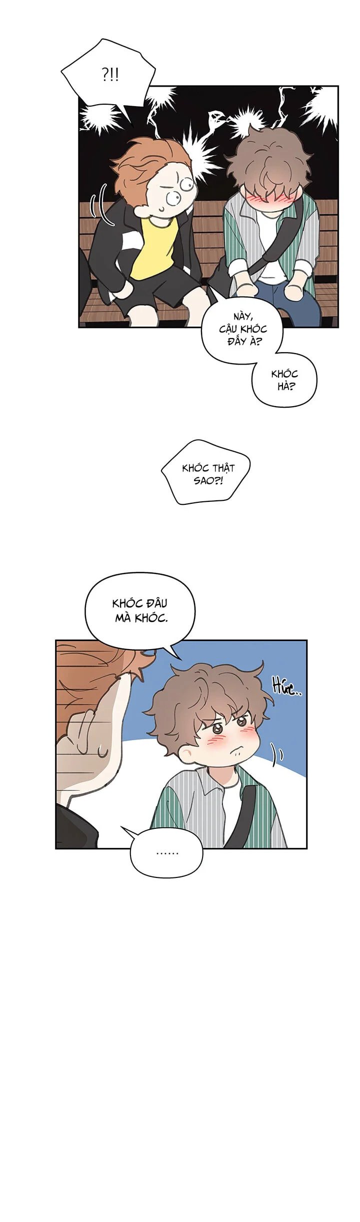 tâm tư của ju in chapter 21 6