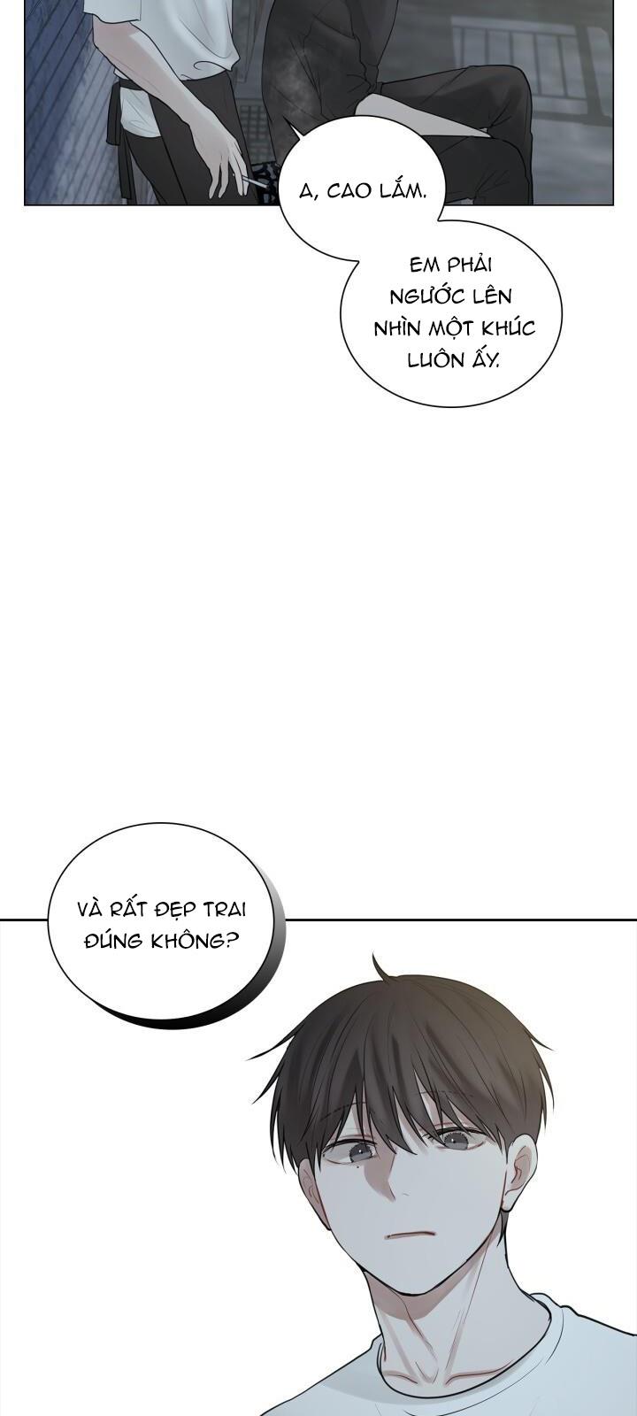 không xa lạ chapter 11 15