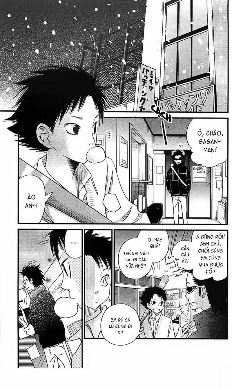 tonari no kaibutsu-kun chapter 17 38