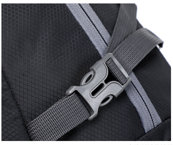 Balo du lịch, balo phượt, balo leo núi thể thao phong cách mới - BEE GEE BLLN1038