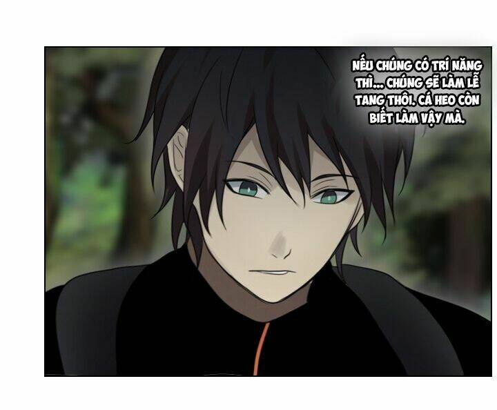 người cống hiến chapter 31 45