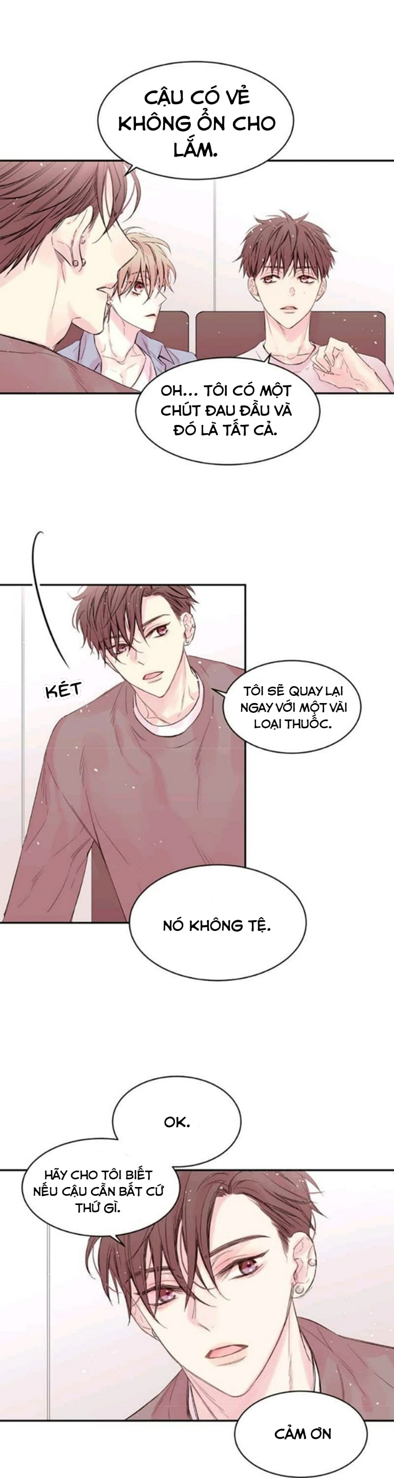 in my closet chapter 10 19