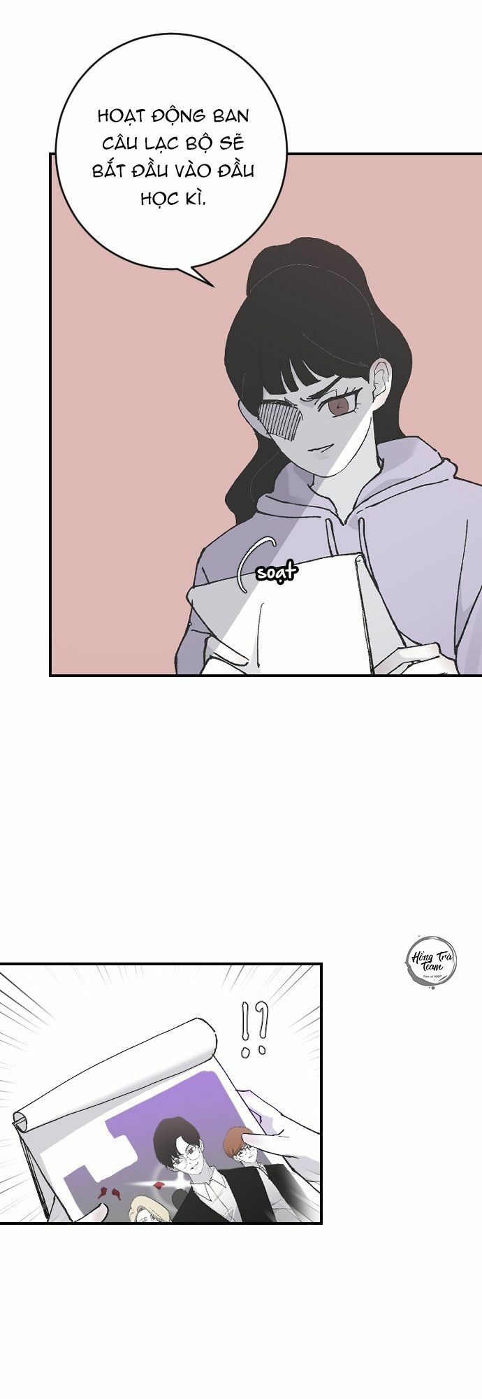 ba người anh trai cực phẩm của tôi chapter 12 8