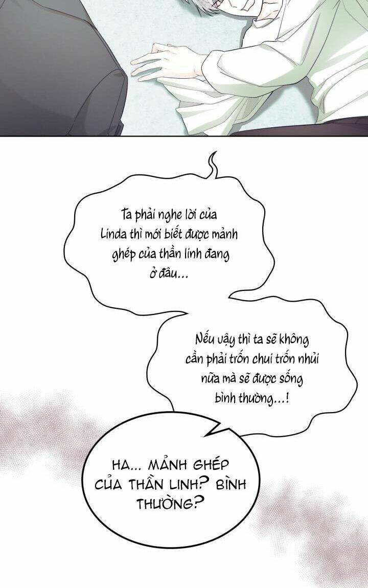 kẻ tạo ra nữ phản diện chapter 63.1 15