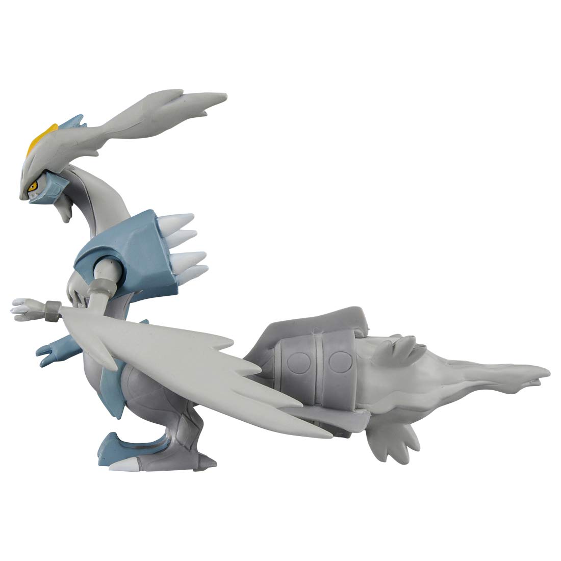 Mô Hình Pokemon White Kyurem - Hyper Size