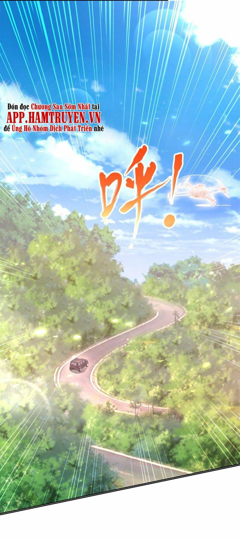 chí tôn toàn năng chapter 101 7