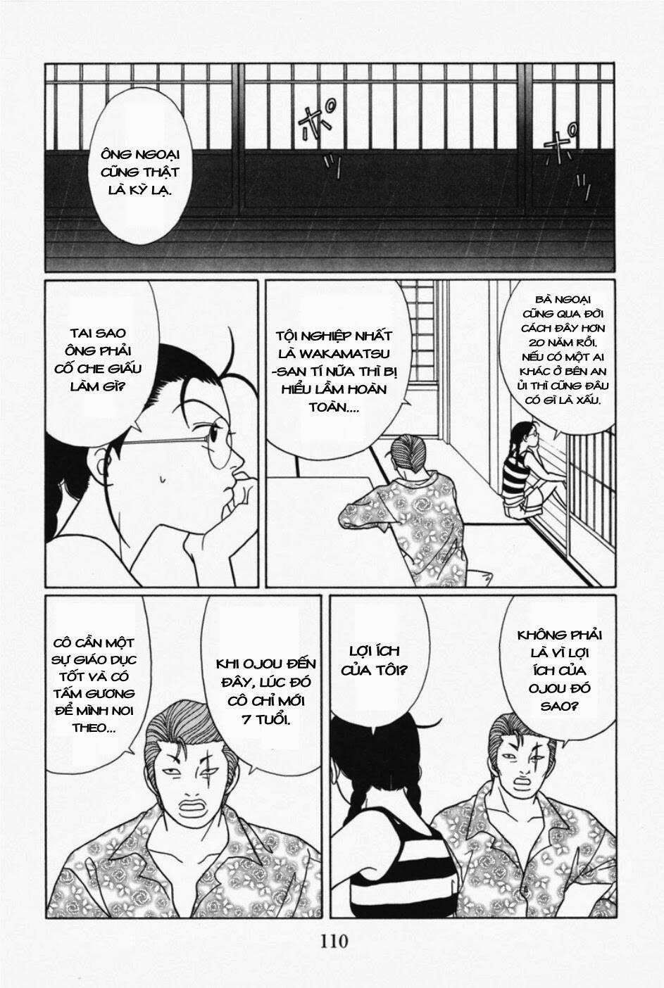 gokusen chapter 97 17