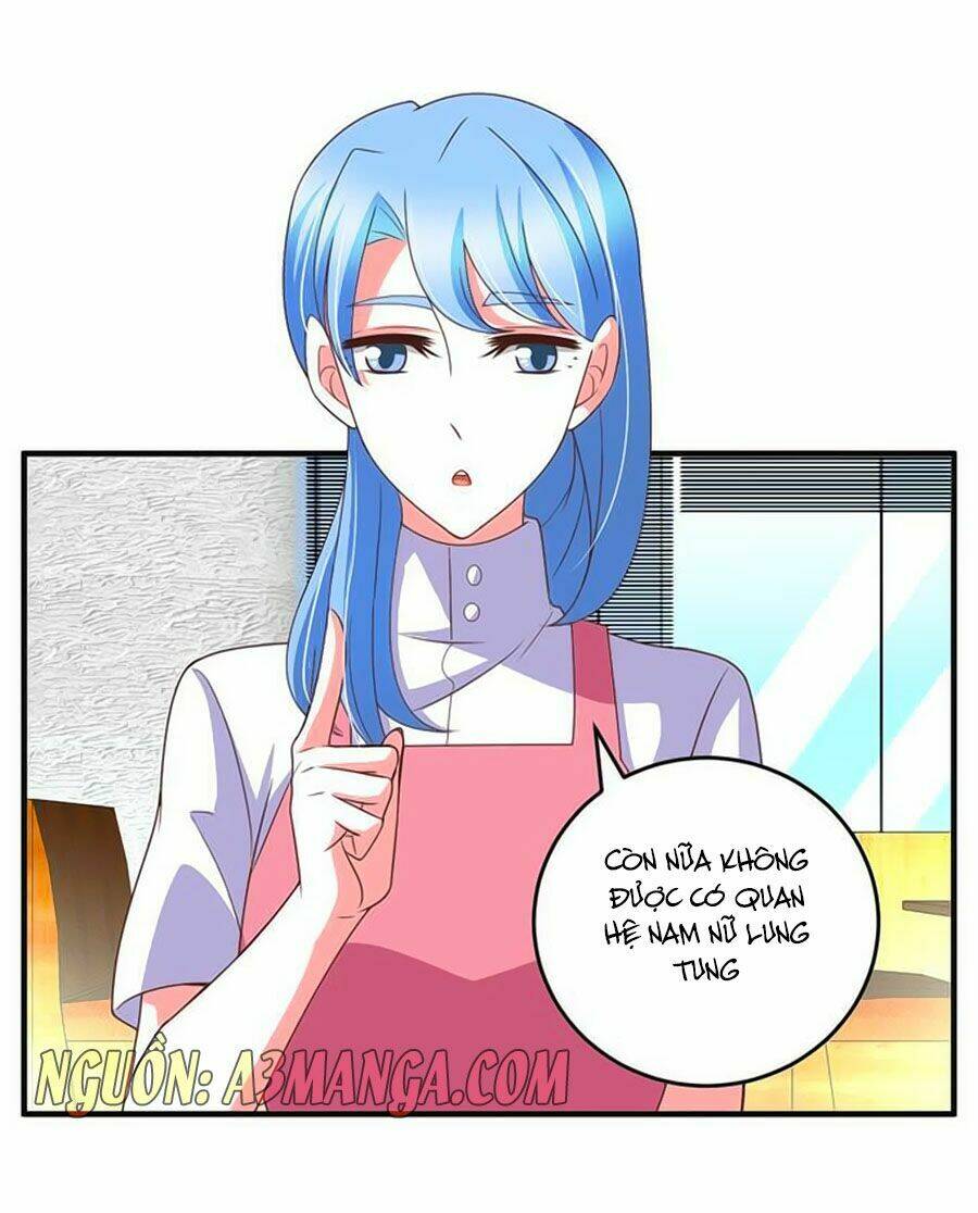 người yêu khát máu của tôi chapter 45 21