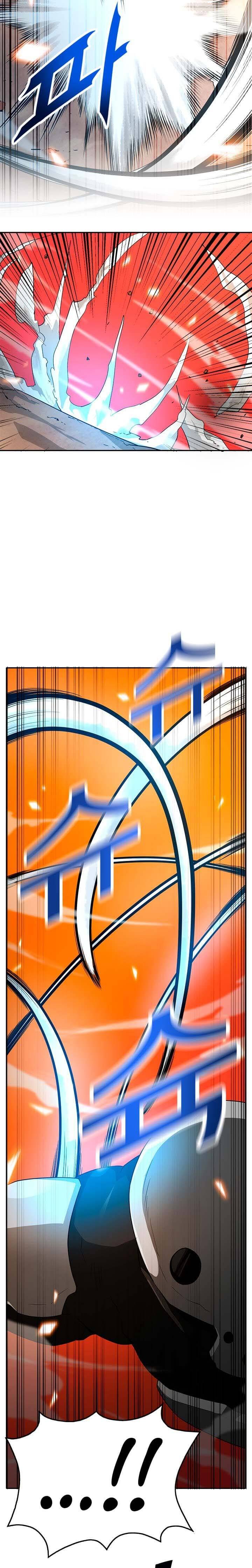 tôi chiến đấu một mình chapter 38 15