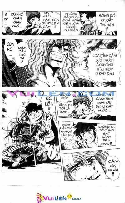 vương tử takeru chapter 11 141