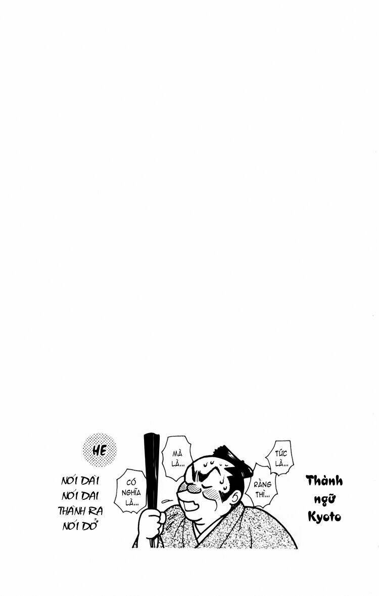 gió sáng chapter 6 42