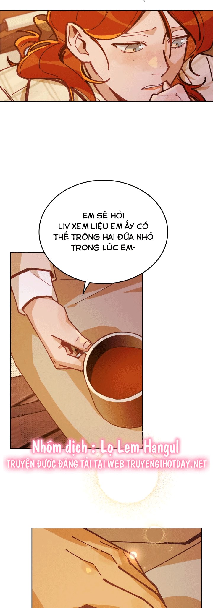 giải mã ngôn ngữ trái tim chapter 35 8