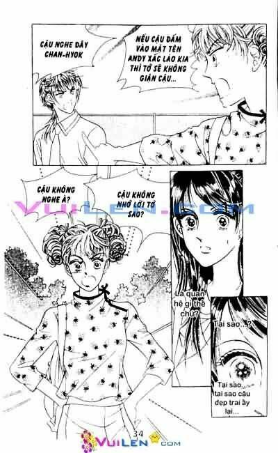 cô gái yêu kiều chapter 2 34