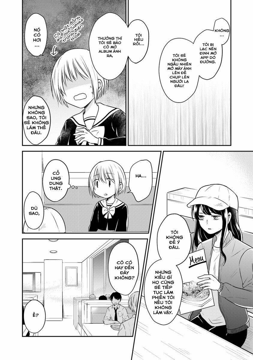 your true color chapter 1 23