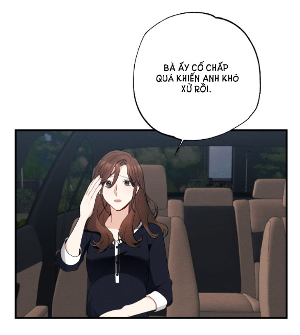 [18+] hôn nhân bị đánh cắp chapter 50.2 18