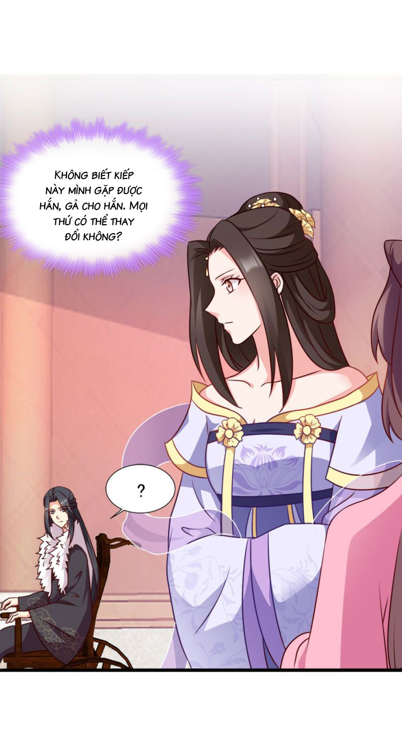 độc tâm cuồng phi khuynh thiên hạ chapter 79 17