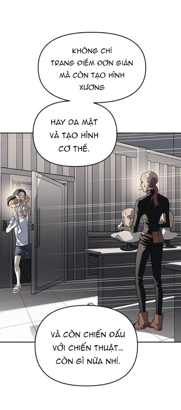 xâm nhập trường trung học tài phiệt chapter 81.1 49