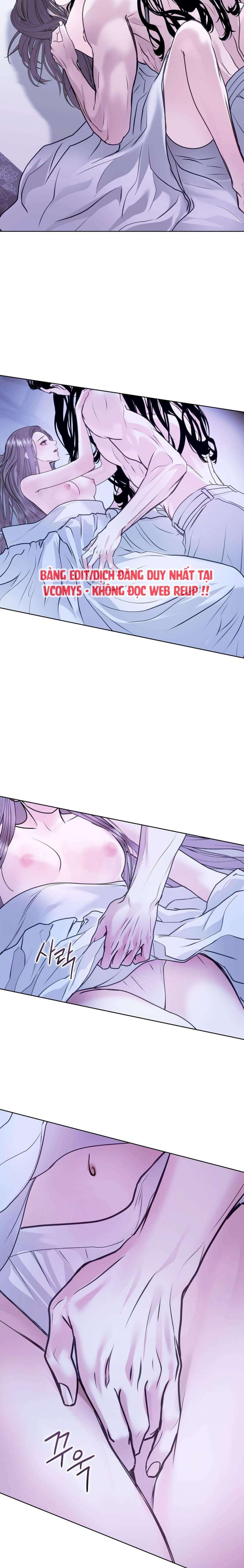 [18+] truyền thuyết hang rắn chapter 2 16