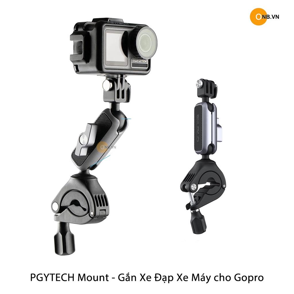 PGYTECH Handlebar Mount - Gắn xe cho Gopro, Pocket 2 - Hàng Chính Hãng