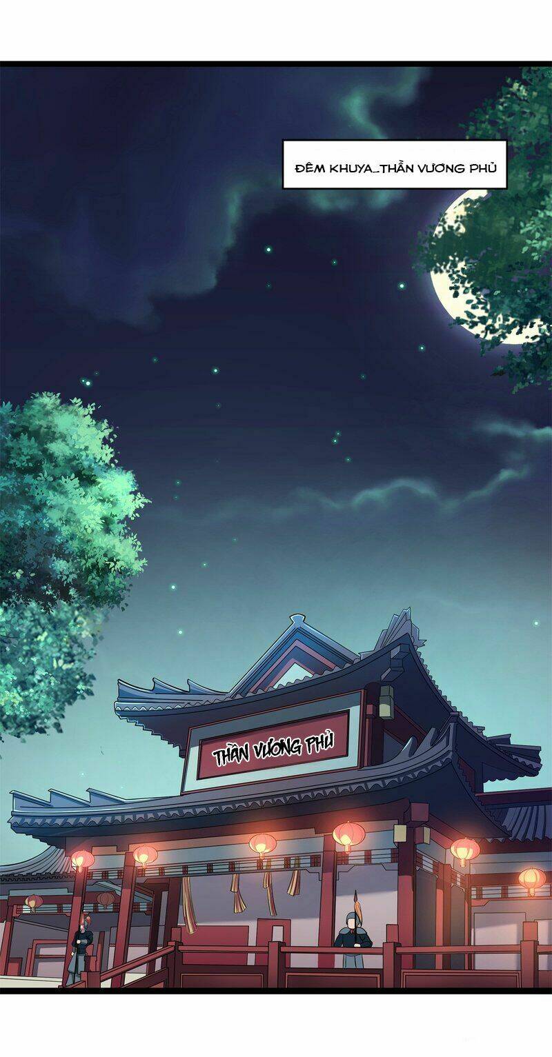 nam sủng của ta muốn leo tường chapter 8 4