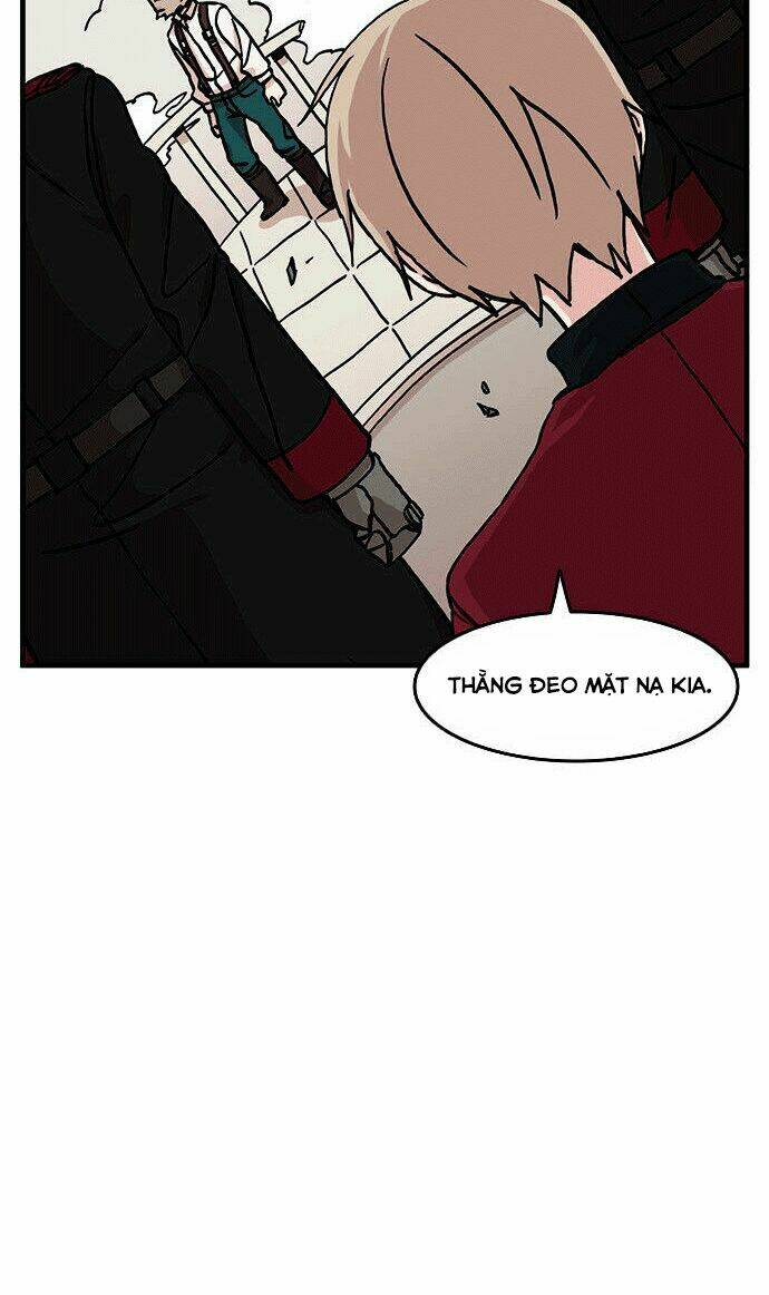 minus hand chapter 14 2