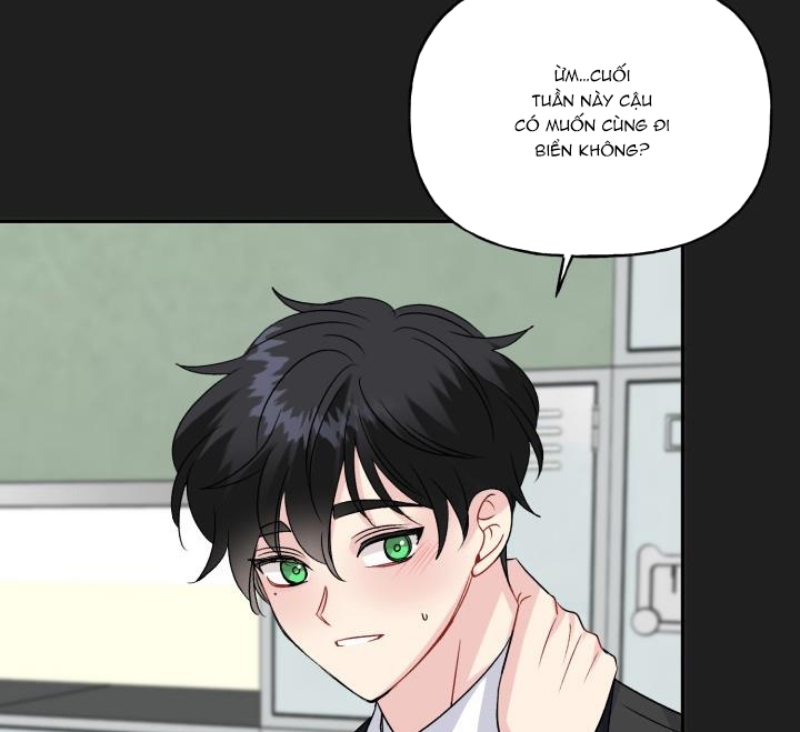 xác suất tình yêu chapter 62 78