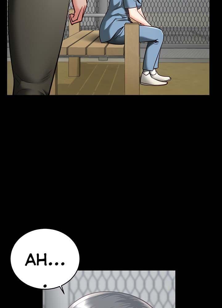 18+ giam cầm chapter 17.2 16