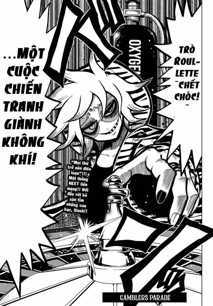 cuộc chiến cờ bạc chapter 5 4