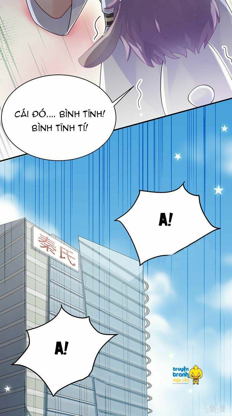 chọc tới chủ tịch tổng tài 2 chapter 91 7