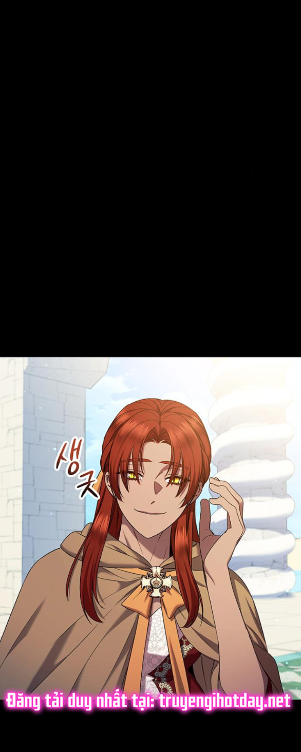 ai đã bắt cóc hoàng hậu? chapter 42.1 30