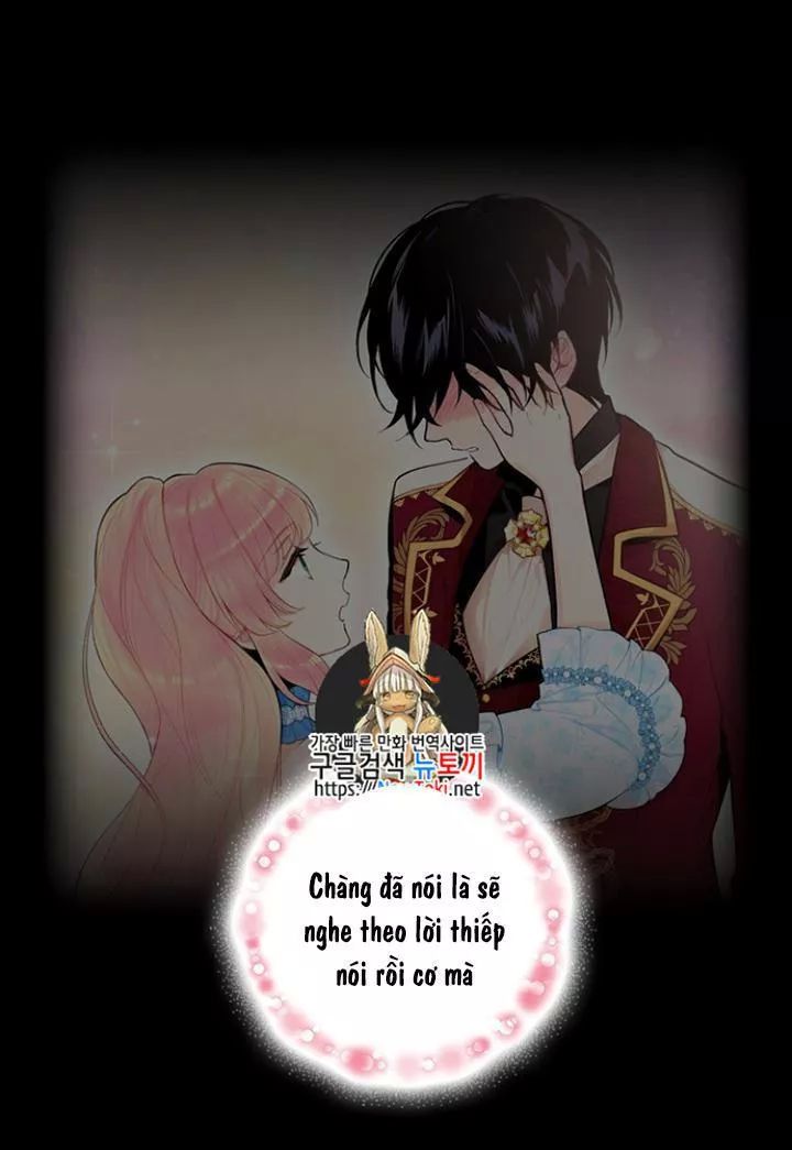 trọng sinh trở thành hoàng phi chapter 85 2