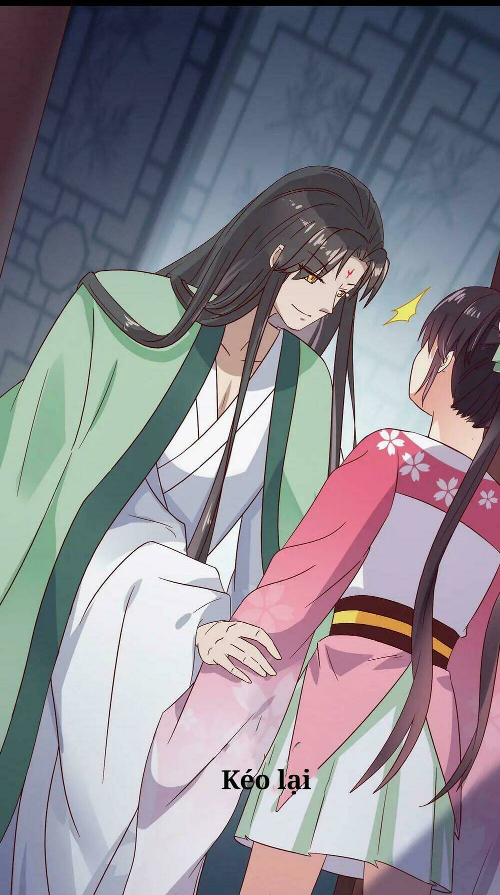 phi thiên địch tự dưỡng đích khẩu tử chapter 33 17