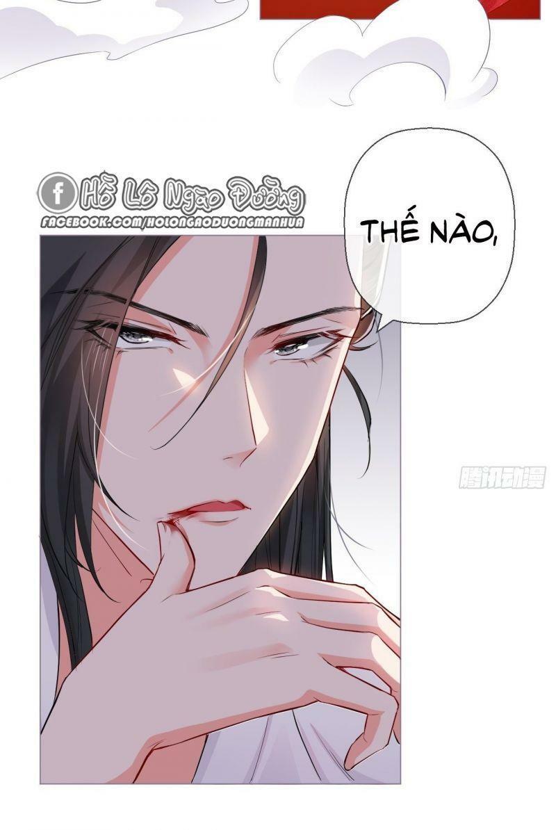 nhập mộ chi thần chapter 6 4
