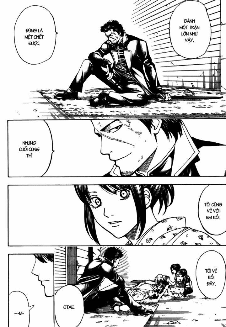 gintama - linh hồn bạc chapter 627 17