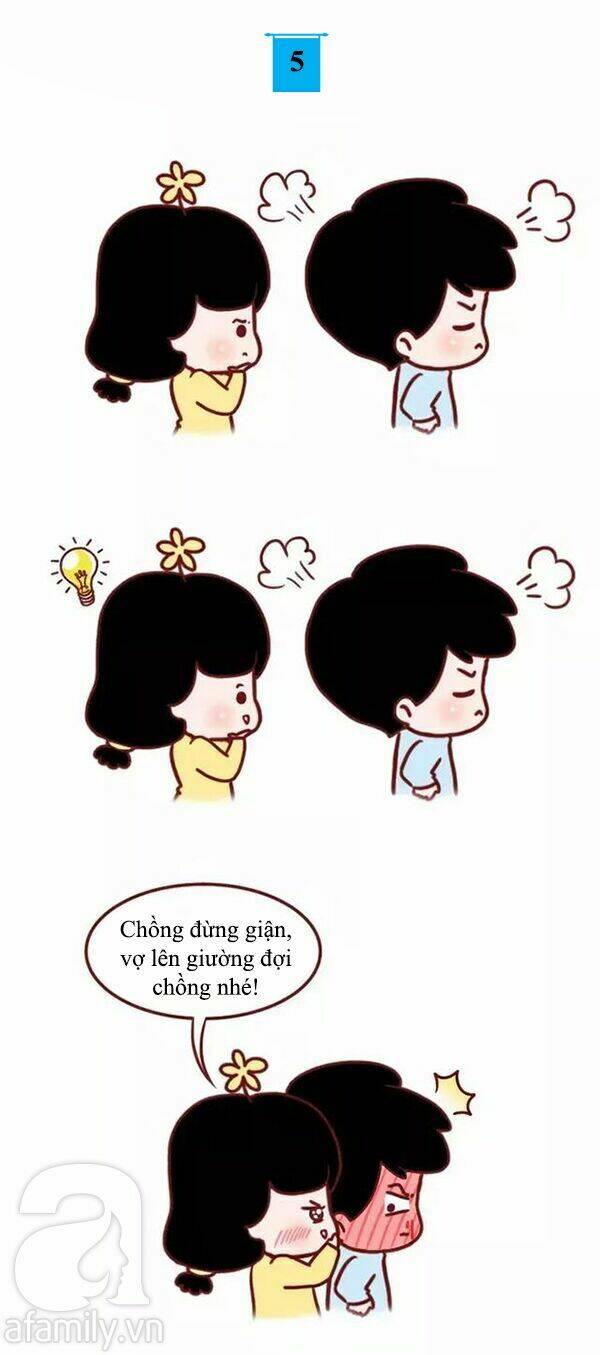 giải mã tình yêu chapter 201 7