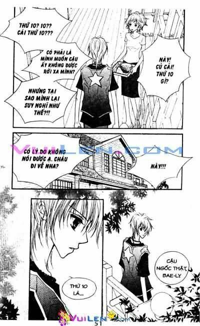 thiên thần dễ thương chapter 5 51