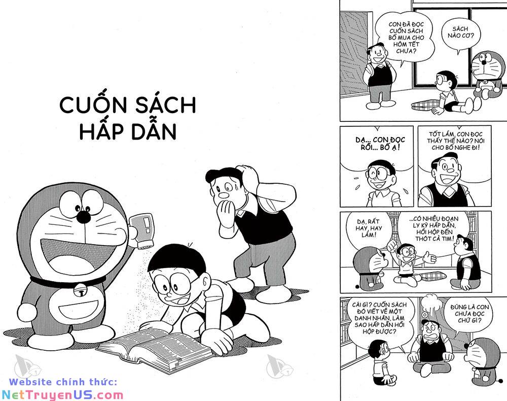 doraemon chapter 580 1
