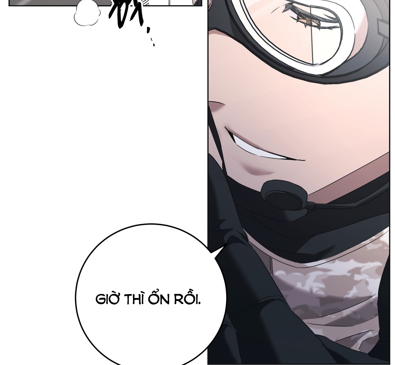 Amon- Không Thể Đoán Biết chapter 13.2 - Trang 86