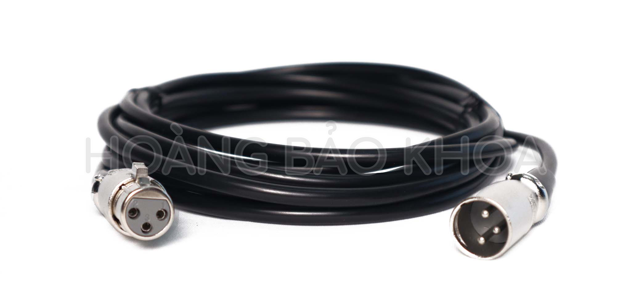 TX-2 Micro dynamic thu nhạc cụ kèm 4.5m dây JTS - HÀNG CHÍNH HÃNG
