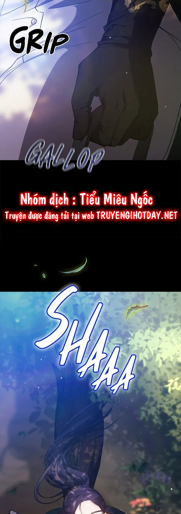 tôi mới là người quyết định cuộc hôn nhân này chapter 62 8