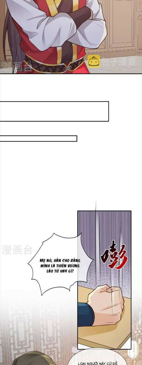 tôi phá vỡ hào quang của nhân vật chính chapter 8 4